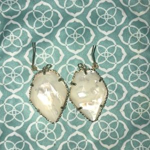 Kendra Scott Corley Earrings
